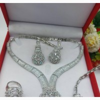 Classic Jewelry Gift Set
