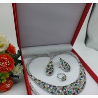 Classic Jewelry Gift Set