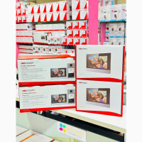 HikVision Video Door Bell