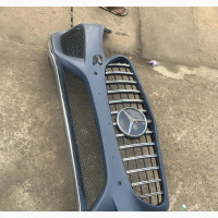 C300 2018 Bumper