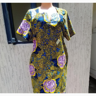 Hot Gown Suitable for Any Occasion