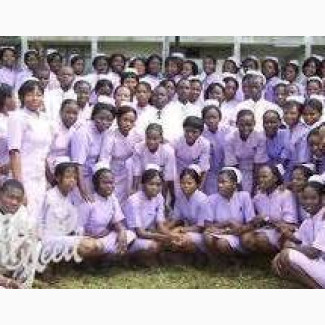 Admission Update) Kwara State School Of Nursing (S.O.N.), Ilorin Ilorin, Kwara State 2025
