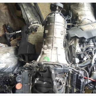 Range Rover LR3/ LR4 Complete Engine