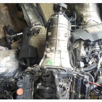 Range Rover LR3/ LR4 Complete Engine