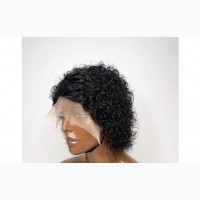 Human Hair Curls