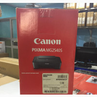 Canon PIXMA MG2540S Inkjet Multipurpose Printer