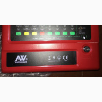 Fire Alarm Control Panel