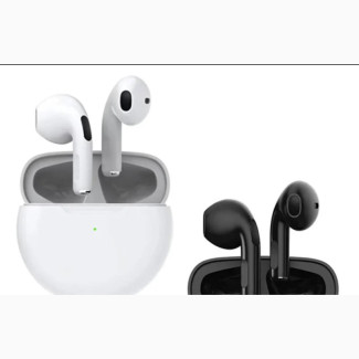 PRO 6 Black