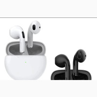 PRO 6 Black