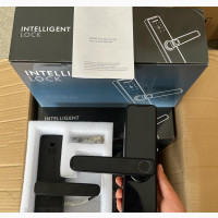Tuya Wifi Smart Door Lock - Brand New