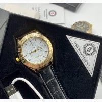 Smoker’S Watch