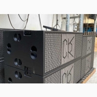 CVR Subwoofer, Cv318