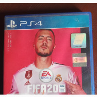 EA Sports FIFA 20 for PS4