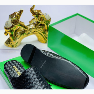 Latest Bottega Veneta Half Shoe for Men’S