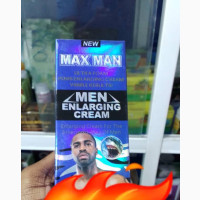 Original Maxman Men Enlargement Cream