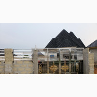 Stainless Steel See Through Gate - Brand New Gates for Sale