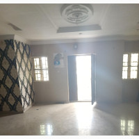 2bdrm Block of Flats in Egan, Igando / Ikotun/Igando for rent