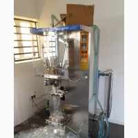 Dingli Pure Water Machine, Sachet Water Production Machine