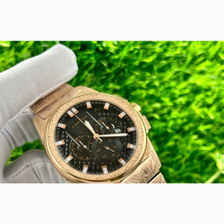 Luxury Cartier Men#039;s Wristwatch