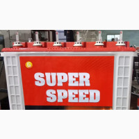 Super Speed Tall Turbular Battery for Sale