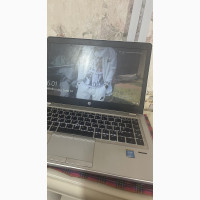 HP EliteBook Folio 9480M 12GB Intel Core I5 HDD+SSD 500GB
