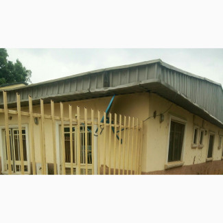 3bdrm Bungalow in Garki, Area 8 for Sale