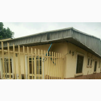 3bdrm Bungalow in Garki, Area 8 for Sale