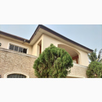 4bdrm Duplex in Sagamu for sale