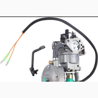 Gas Carburetor