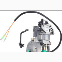 Gas Carburetor