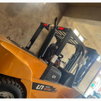 Brand New 10T Forklift