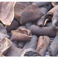 Thick Ponmo Ijebu - 100 Pieces Each