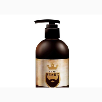 By My Beard Conditioner and Face Moisturiser
