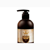 By My Beard Conditioner and Face Moisturiser