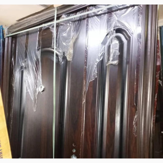 4ft Vanric Luxury Door
