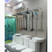 Italian WC