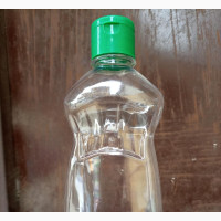 300ml Plastic Bottles Veronica