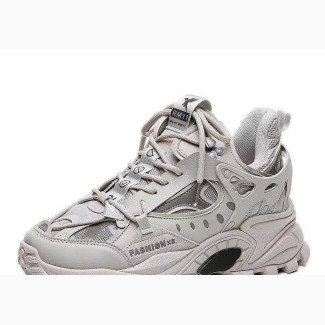 Men Black Fashion Canvas Sneakers