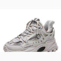 Men Black Fashion Canvas Sneakers