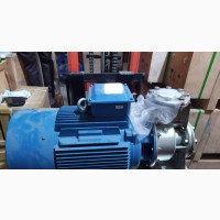 Lowara Stainless Steel Surface Water Pump 30kw