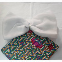 Ankara and Organza
