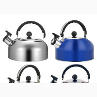 3L Whistling Kettle
