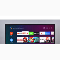 JVC 43 43CA890 UHD Smart TV + Netflix, + Youtube