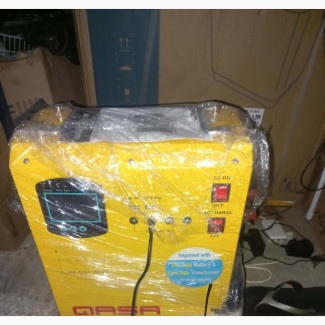 Gasa 300w Solar All in 1 Soundles Generation