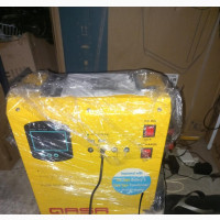 Gasa 300w Solar All in 1 Soundles Generation