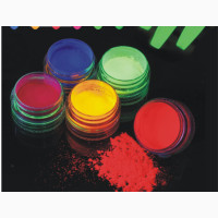 Glow in the Dark Acrylic Powder