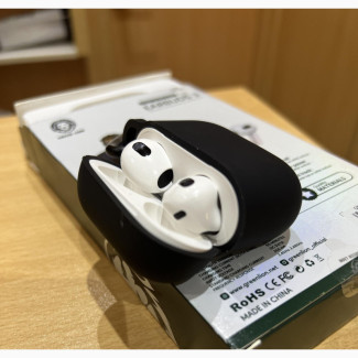 Green Lion Airpod 3