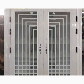 Luxury Special 6ft French Glass Doors - Brand New