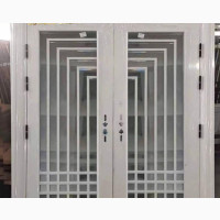 Luxury Special 6ft French Glass Doors - Brand New