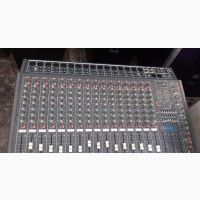 Mackie CMX-16 Channel Mixer Console - Brand New